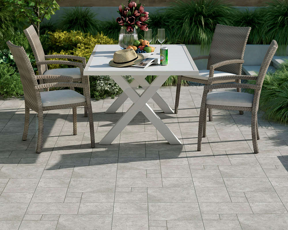 Beige 60x60